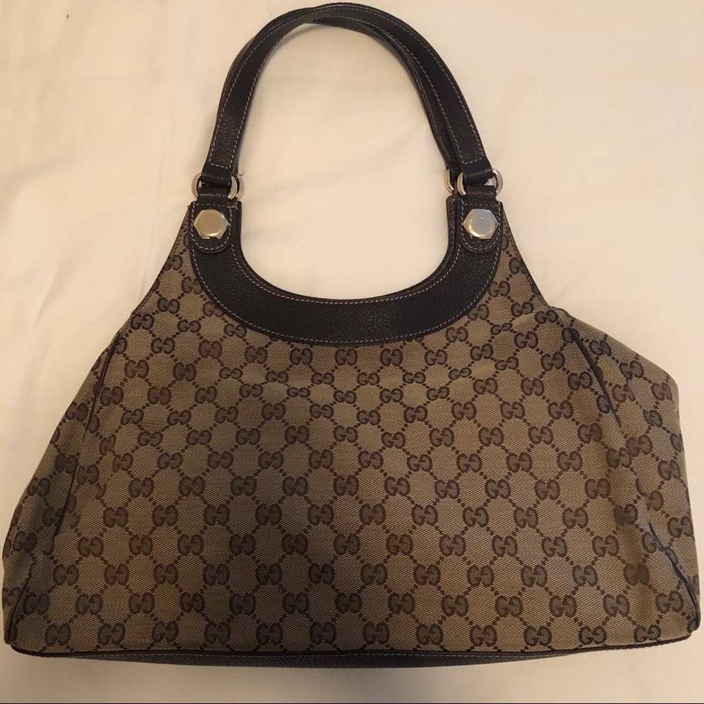 Authentic Gucci bag